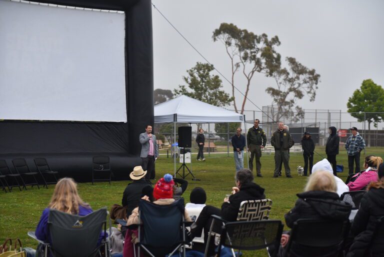 Community comes together for free screening of ’21 Miles in Malibu’ at Malibu Bluffs Park Community comes together for free screening of ’21 Miles in Malibu’ at Malibu Bluffs Park