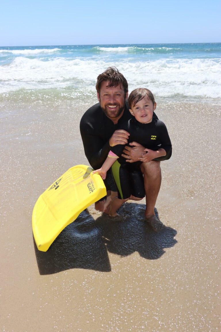 Get to know our city commissioners: Josh Spiegel, Public Safety Commission