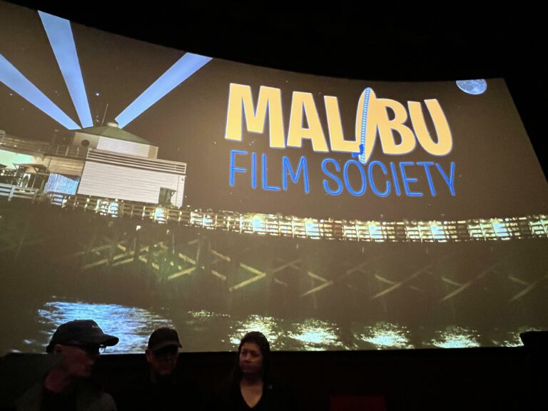 Final event in Malibu Film Society’s summer series set for Sept. 24 at City Hall 