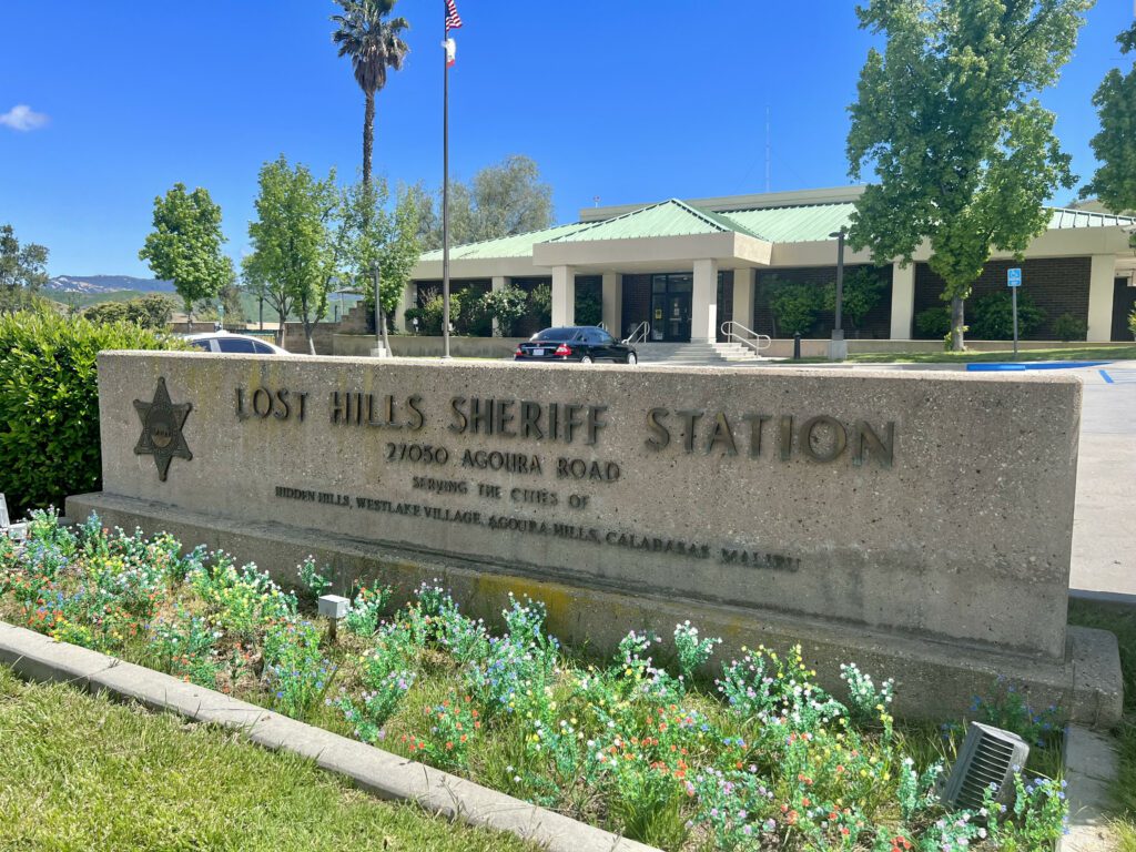 LA County Sheriff's Department Launches Camera Registry Program • The ...