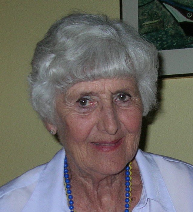 Adriana Harmanna Daniel (Mostert) 1937-2023
