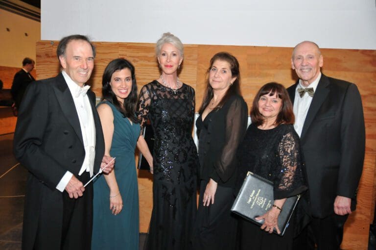 Orchestra of lawyers’ appeals’ with a message of hope