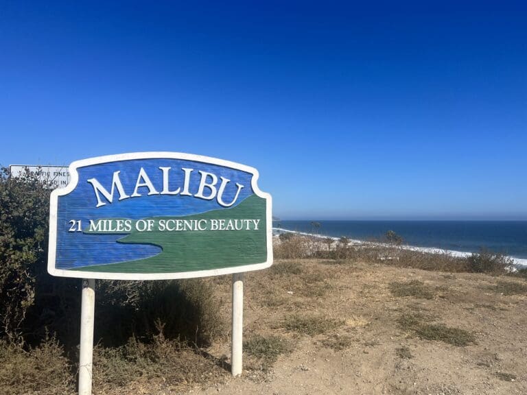 City Manager update: Fireworks are prohibited in Malibu for Independence Day
