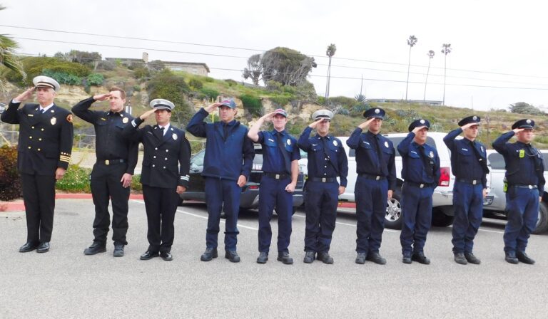 ‘Celebration of Life’ held for Richard ‘Dick’ Haddock at Zuma Beach