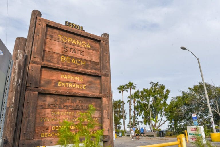 Topanga Lagoon Restoration Project presents a virtual community meeting and survey for residents