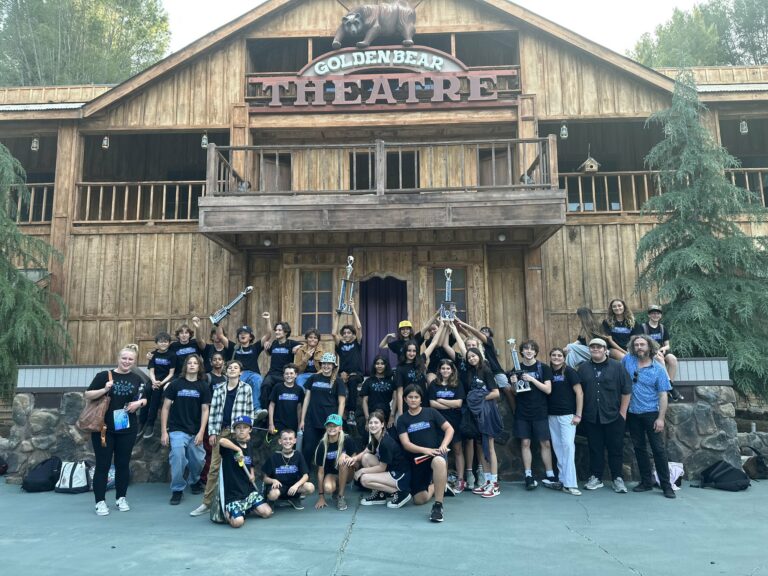Malibu Middle and High School musicians earn top honors and awards at Music in the Parks Festival