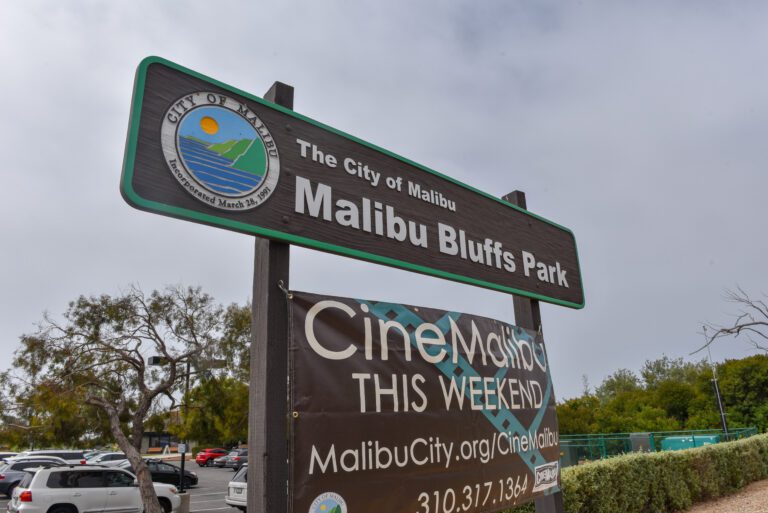 Free outdoor screening: City of Malibu kicks off the Summer Season of CineMalibu’s community movies with ‘Top Gun’ on June 17 Free outdoor screening: City of Malibu kicks off the Summer Season of CineMalibu’s community movies with ‘Top Gun’ on June 17