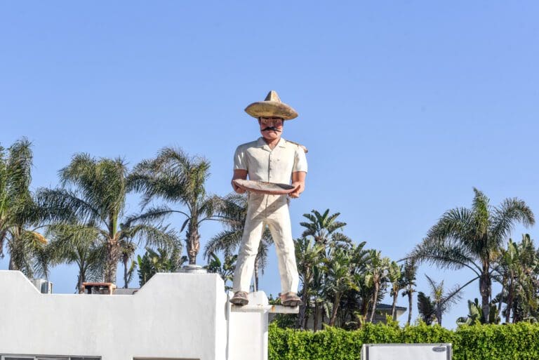 Planning Commission to address the historic ‘La Salsa’ restaurant on Monday, July. 17