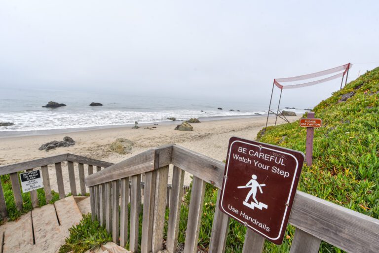 Planning Commission approves Lechuza Beach project without restroom facility