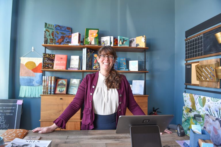 Independent bookstore owner opens second location in Malibu Independent bookstore owner opens second location in Malibu