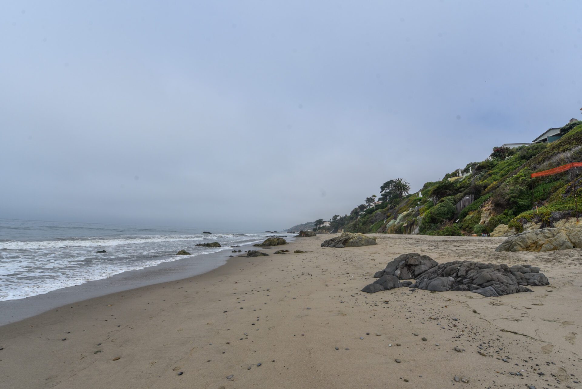 Nicholas Cage buys $10.5 million beach house in Western Malibu • The