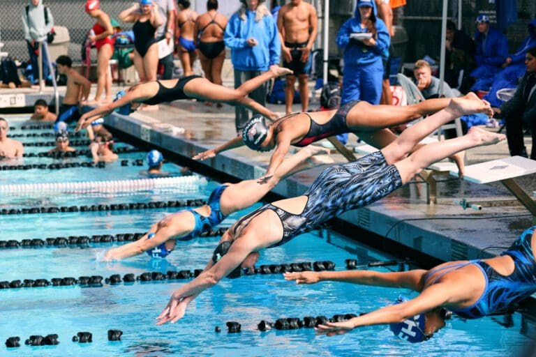 MHS Swim has a season to remember