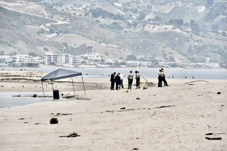 Man accused in grisly Malibu Lagoon barrel murder charged with second killing Man accused in grisly Malibu Lagoon barrel murder charged with second killing