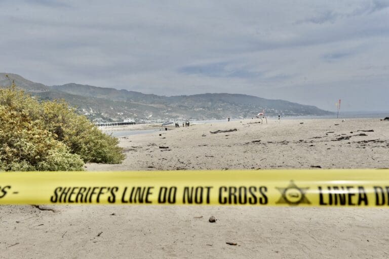 Unmentioned and undiscussed crimes in Malibu are concerning and dangerous