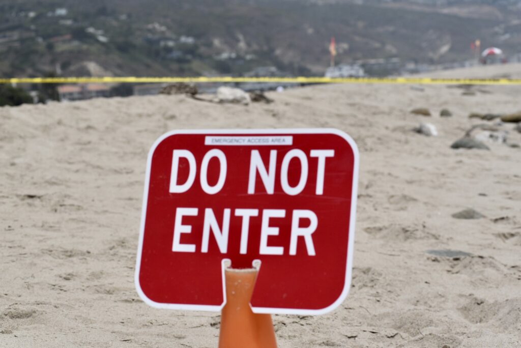 malibu surf rider beach