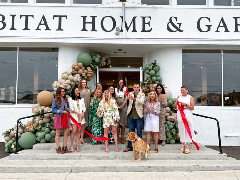 Habitat Home & Garden brings new life to historic PCH landmark