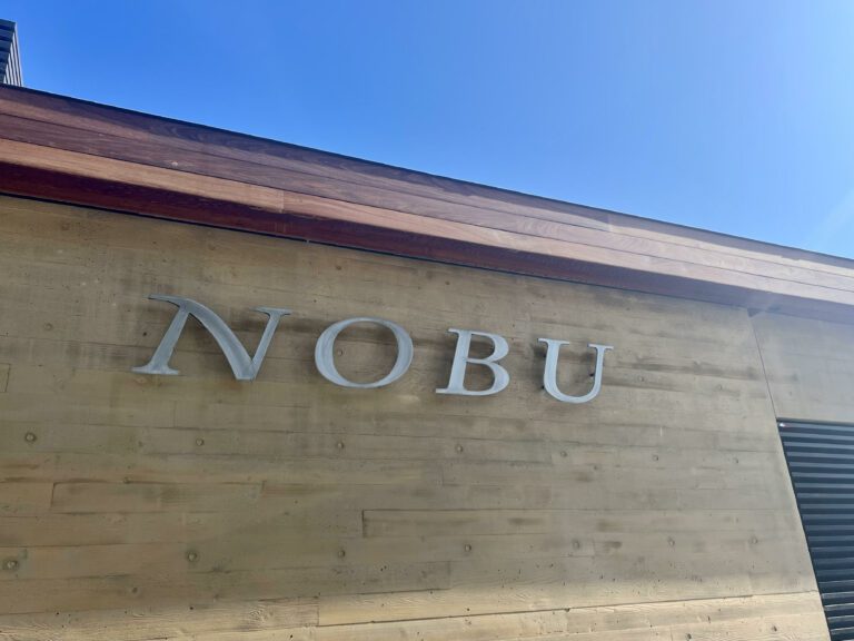 Nobu Malibu’s July 4 TUP revoked; city and LASD will enhance parking enforcement on PCH Nobu Malibu’s July 4 TUP revoked; city and LASD will enhance parking enforcement on PCH