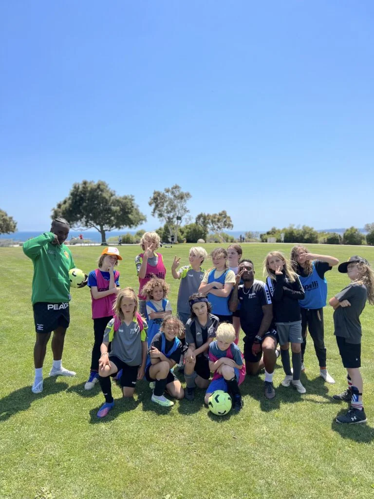 Major League Soccer ventures into youth recreational scene with MLS GO  platform - SoccerWire