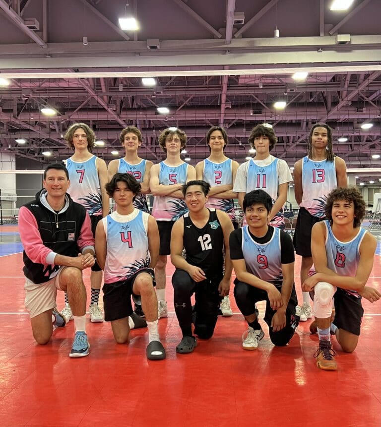 Malibu Volleyball Clubs play well at USA Volleyball Junior Nationals 