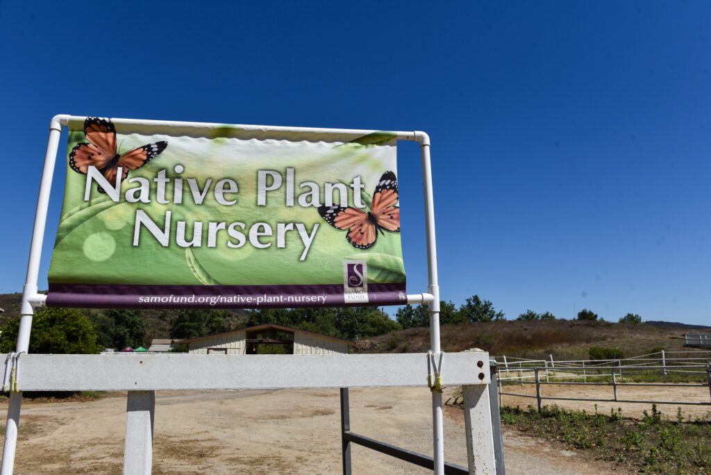 01 Milkweed event ThousandOaks SamBravo