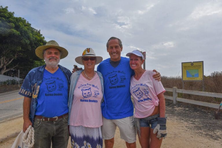 Parks and Rec Commission considers nominations for the Jake Kuredjian Citizenship Award