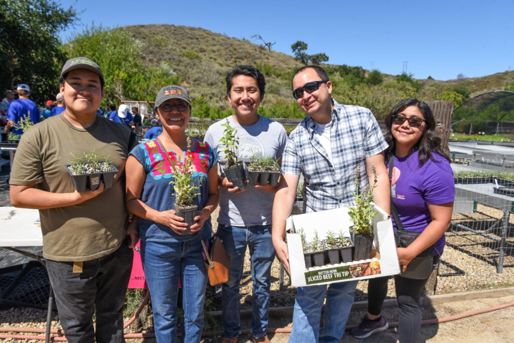 05 Milkweed event ThousandOaks SamBravo