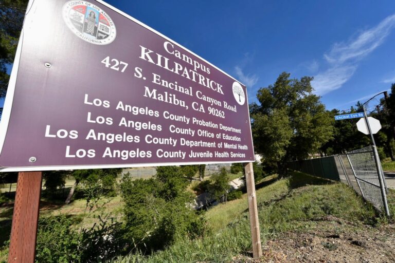 Civil rights lawsuit filed after incident at Camp Kilpatrick Civil rights lawsuit filed after incident at Camp Kilpatrick