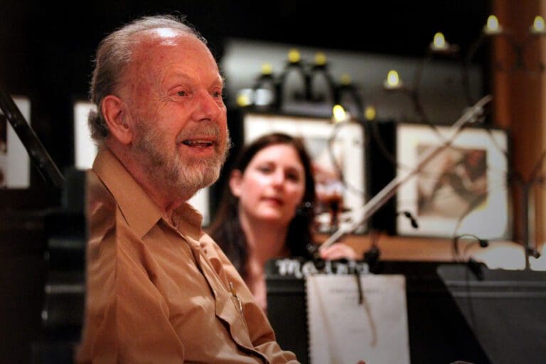 The artistry of Eric Lloyd Wright is remembered in Malibu