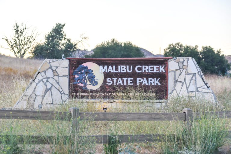 Former Malibu Creek State Park worker wins big judgment 