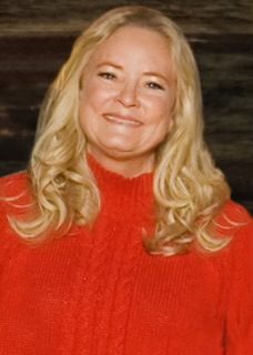 Patricia Ahmanson McCord (Pattie) 1953-2023