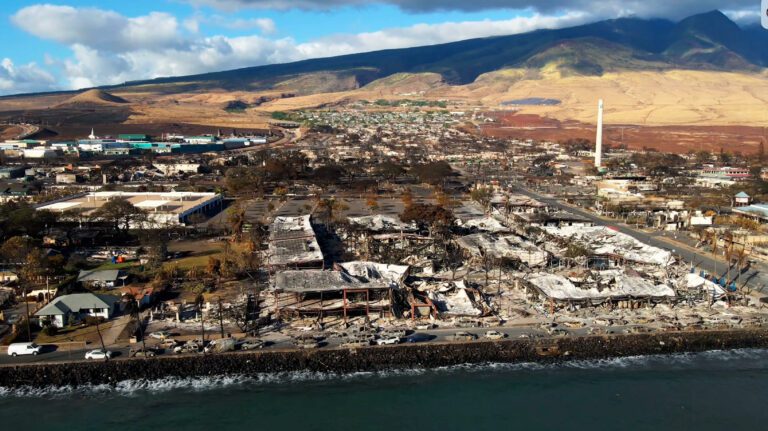 Operation Recovery Malibu transitions to Operation Recovery Maui Operation Recovery Malibu transitions to Operation Recovery Maui