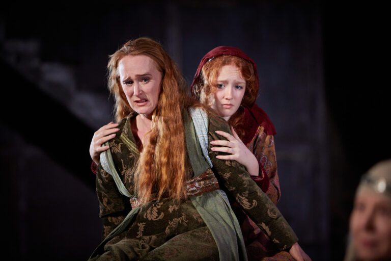 Theatricum Botanicum celebrates 50 years Theatricum Botanicum celebrates 50 years