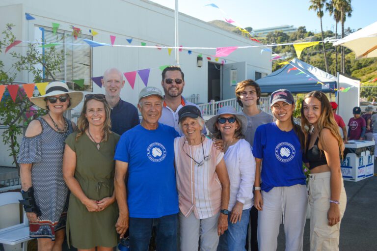Malibu Community Labor Exchange celebrates 30 years of service Malibu Community Labor Exchange celebrates 30 years of service