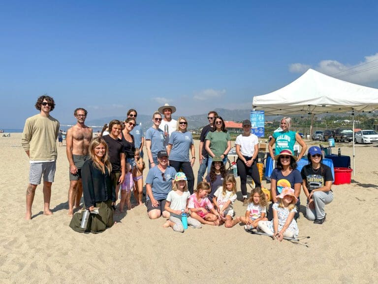 Coastal Cleanup Day creates appreciation and awareness for the coast