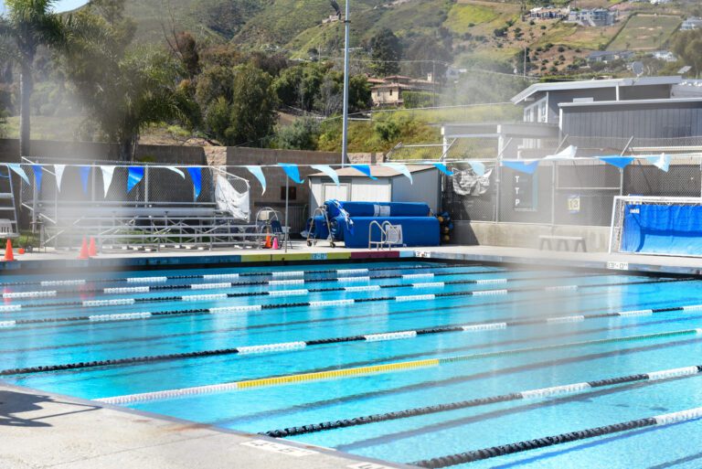 Malibu Marlins swim club advocates for community choice in city recreation programs Malibu Marlins swim club advocates for community choice in city recreation programs