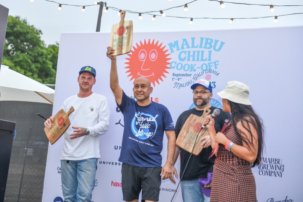 15 Malibu Chili Cook Off 2023 SamBravo