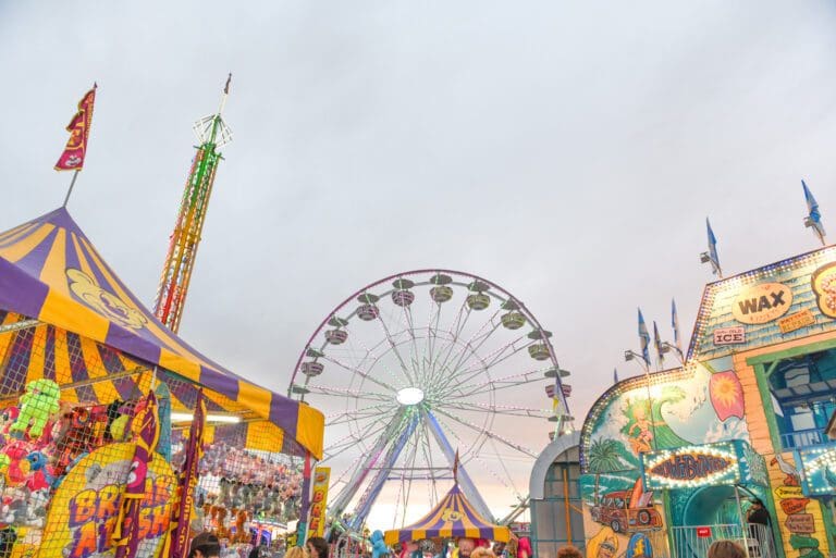 Planning Commission approves annual Chili Cook-Off  permit