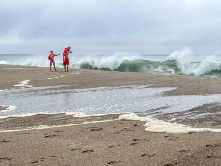 Labor Day Wrap Up: New chaperone policy helps make for a successful Chili Cook-off