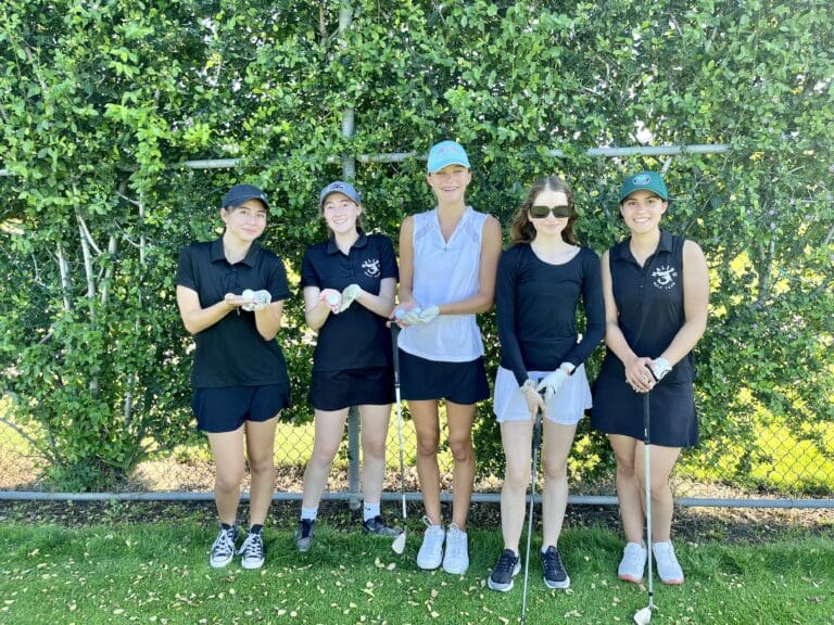 Malibu High girls golf begins season 