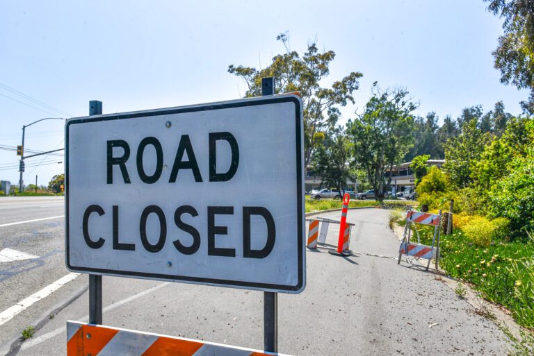 Zuma Beach underpass closure may delay the Malibu Triathlon