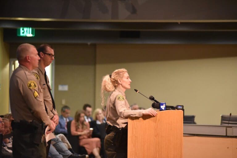 Speed cameras needed on deadly Pacific Coast Highway