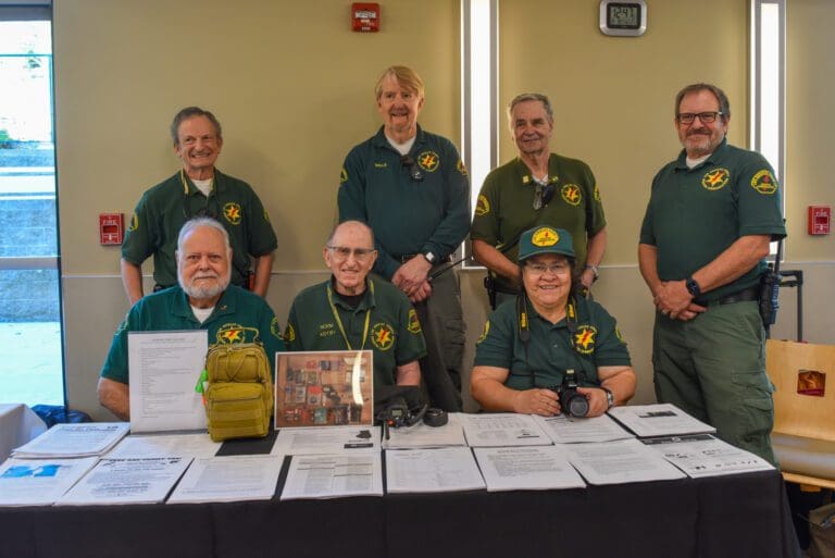 Senior Resource Fair returns to Malibu