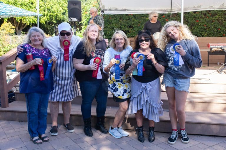 ‘Quintessential Malibu’: Pie Festival delights