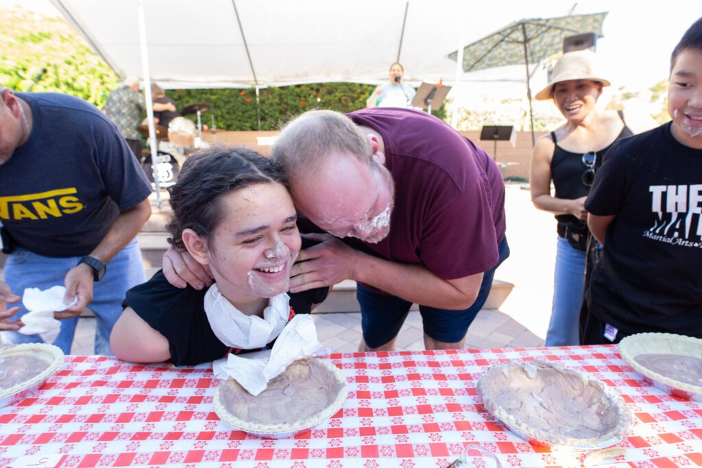 31 Pie Festival Devon Meyers