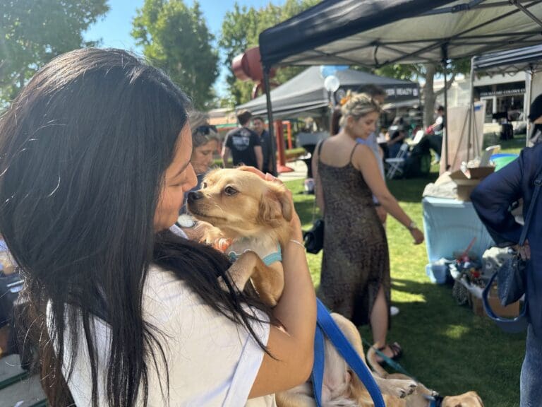 Homes For Dogs welcomes Malibu community