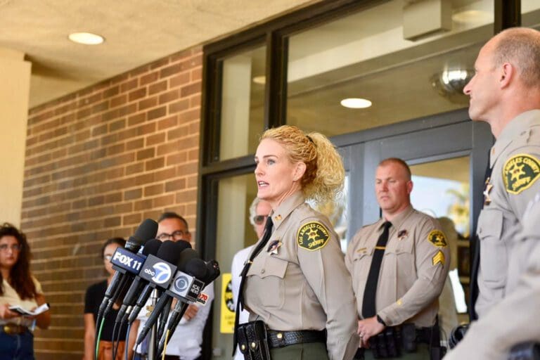 22-year-old Fraser Michael Bohm facing charges of manslaughter on death of four Pepperdine students