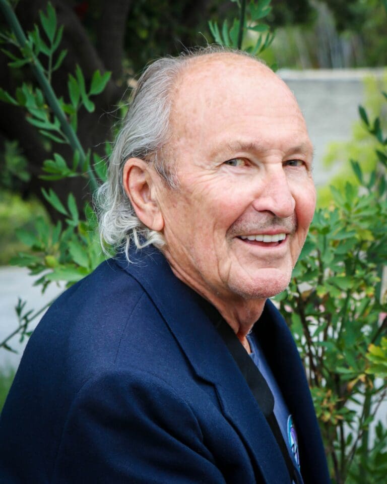 Meet your new Malibu mayor: Steve Uhring