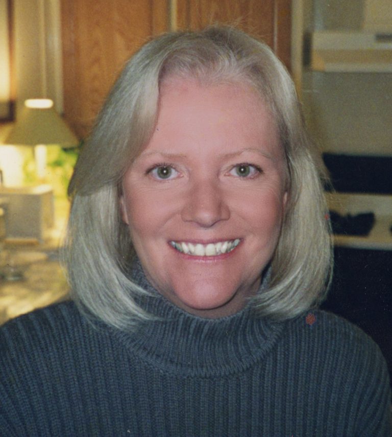 Susan Kelly 1947-2023