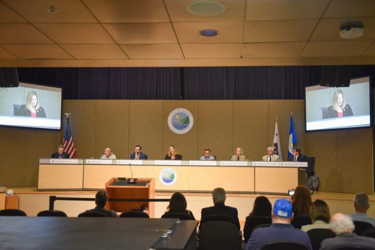 Sheriff’s sergeant: ‘Zero tolerance approach’ to speeding on PCH