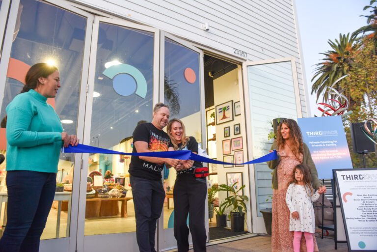Malibu BGCM hosts grand opening of ‘Third Space’ Malibu BGCM hosts grand opening of ‘Third Space’